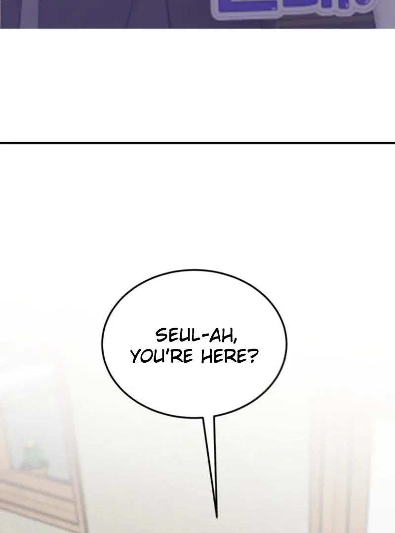Not Just the Two of Us Chapter 3 page 3