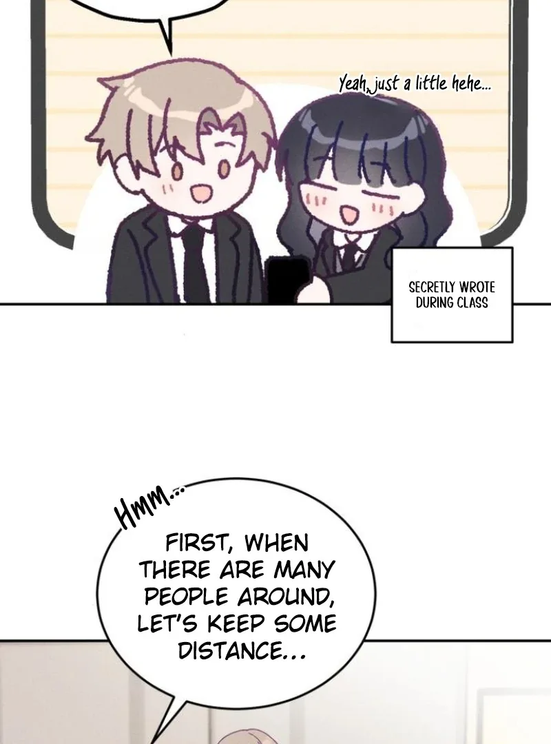 Not Just the Two of Us Chapter 5 page 53