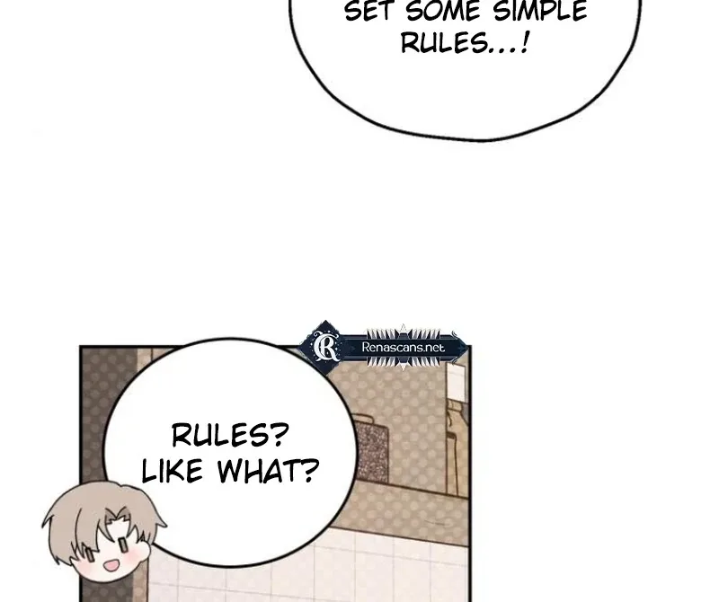 Not Just the Two of Us Chapter 5 page 50