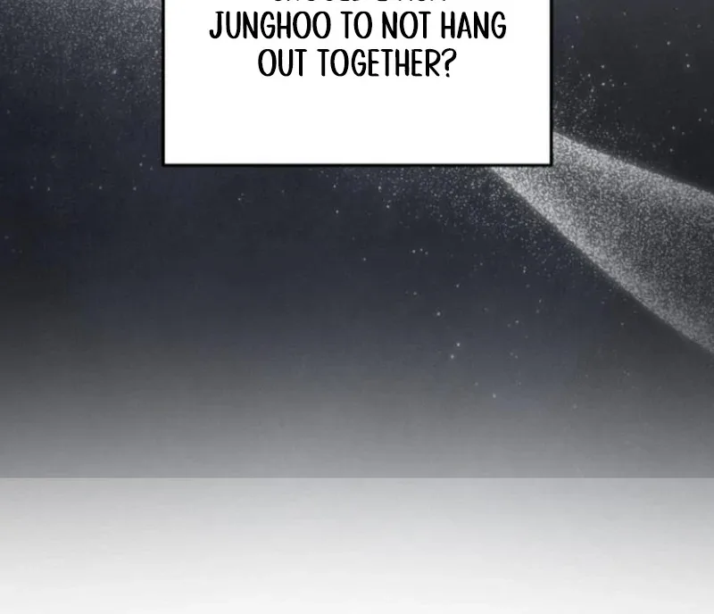 Not Just the Two of Us Chapter 5 page 27