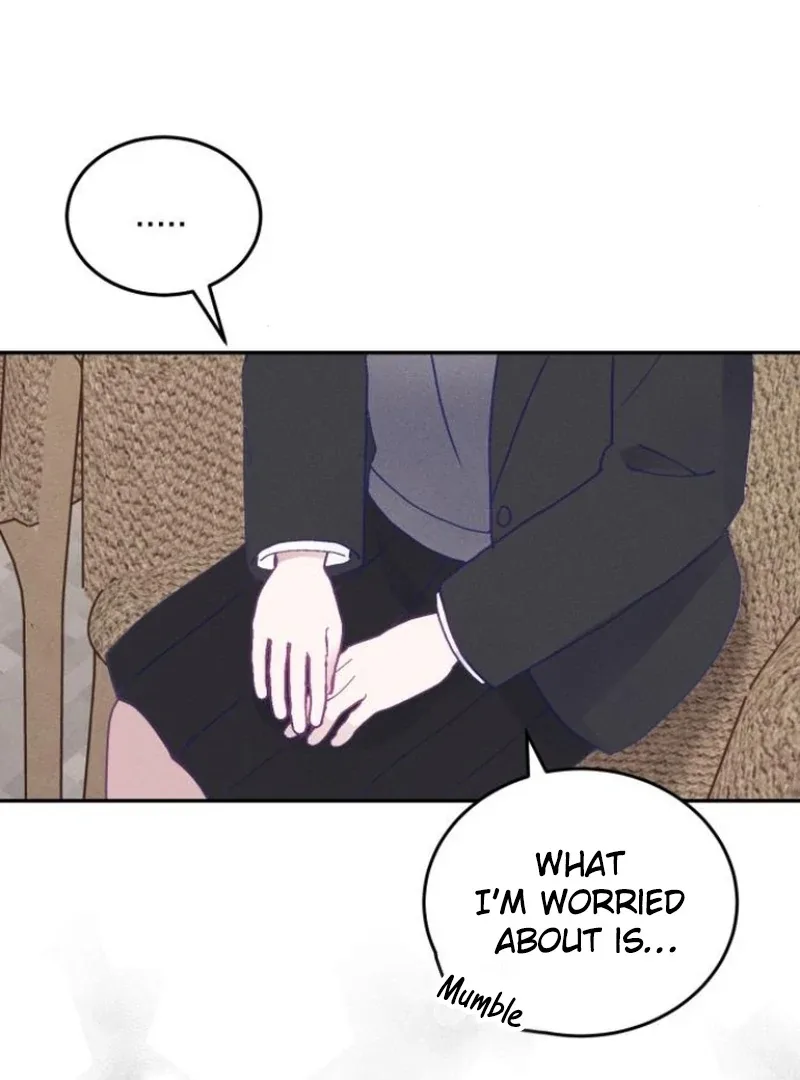 Not Just the Two of Us Chapter 5 page 71