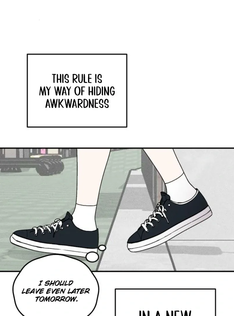 Not Just the Two of Us Chapter 1 page 72