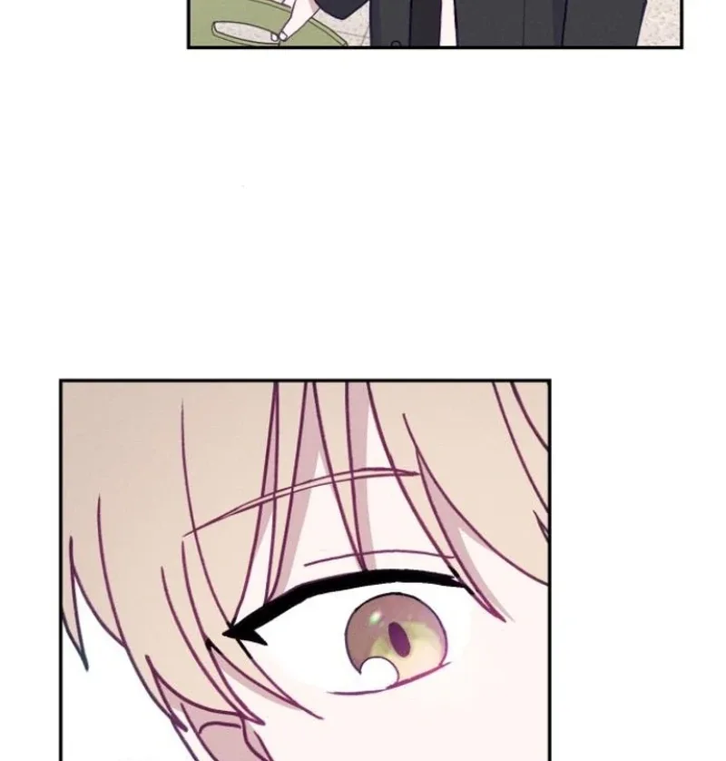 Not Just the Two of Us Chapter 5 page 33