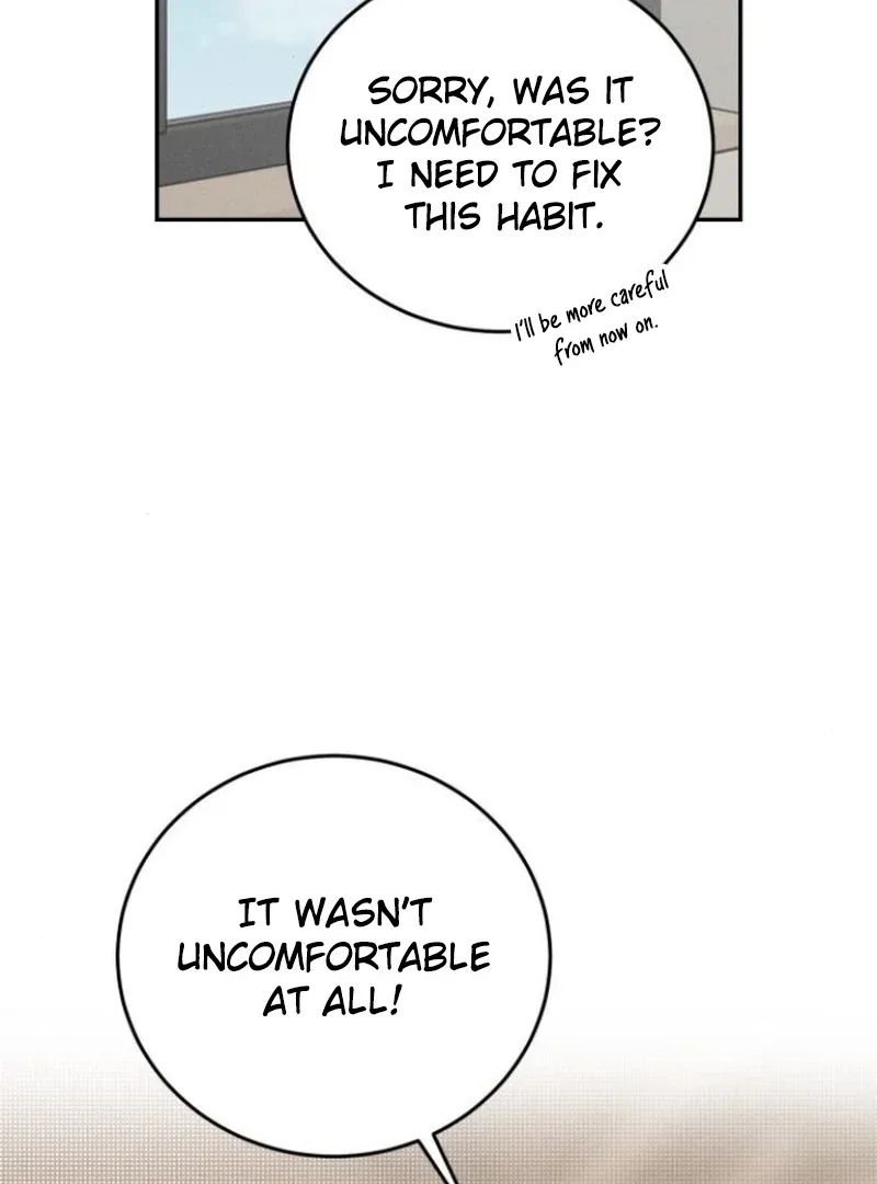 Not Just the Two of Us Chapter 5 page 65