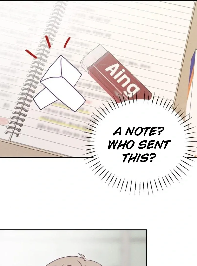 Not Just the Two of Us Chapter 5 page 35