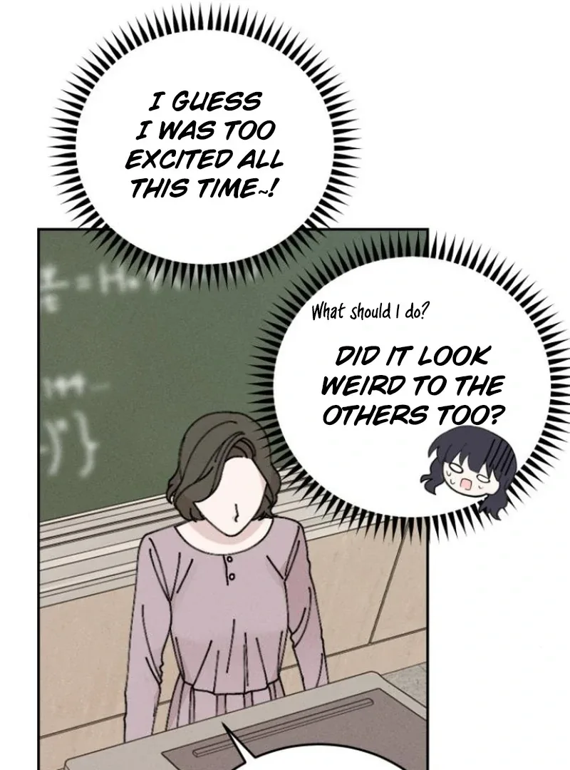 Not Just the Two of Us Chapter 5 page 18