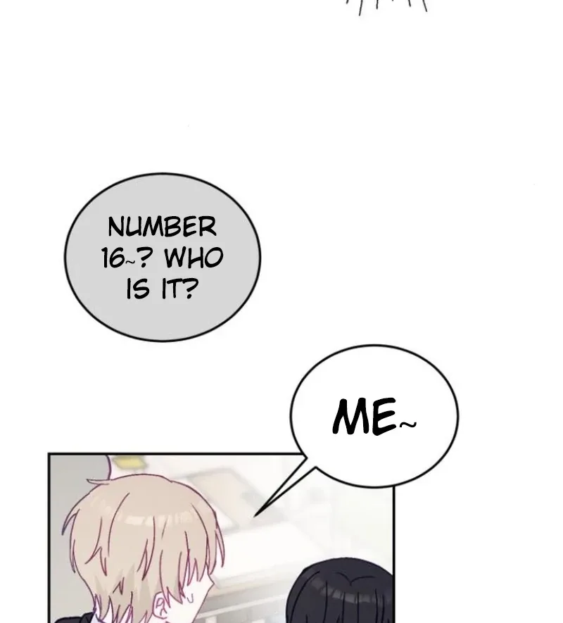 Not Just the Two of Us Chapter 5 page 21