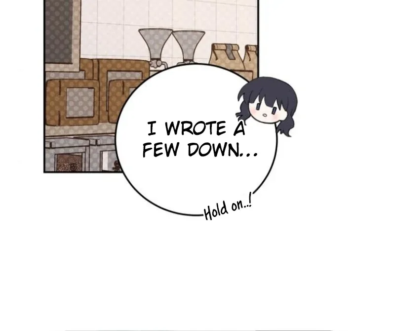 Not Just the Two of Us Chapter 5 page 51
