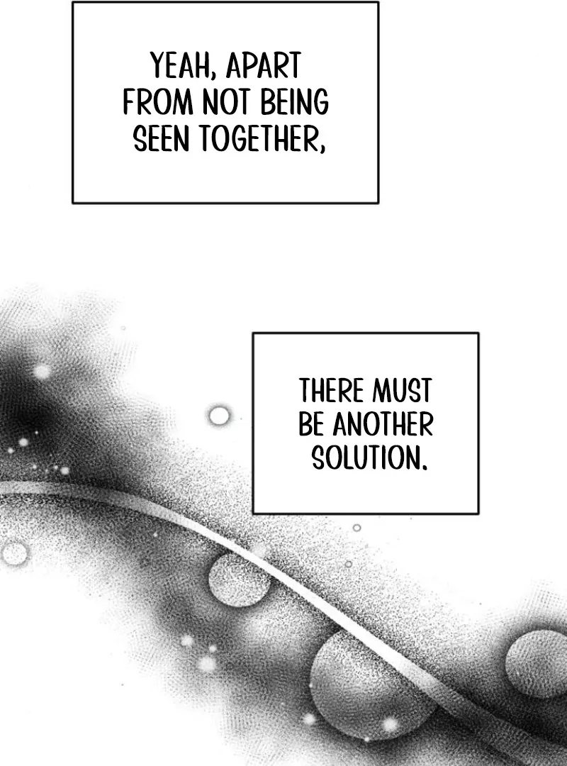 Not Just the Two of Us Chapter 5 page 41