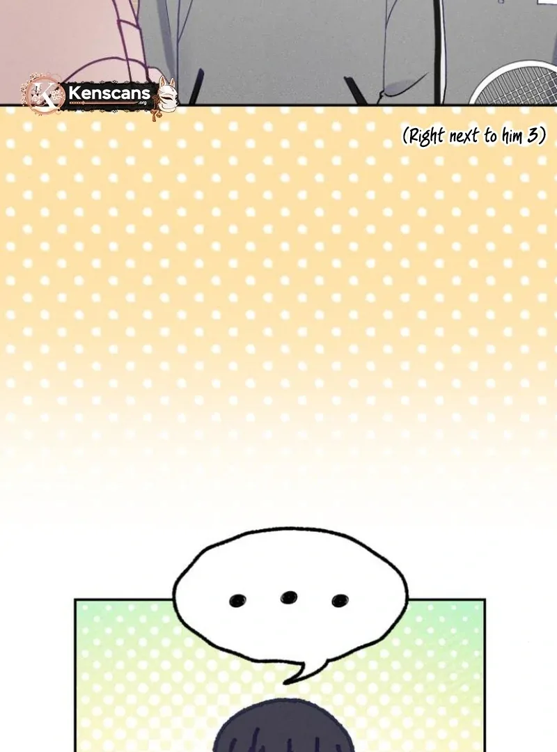Not Just the Two of Us Chapter 5 page 15
