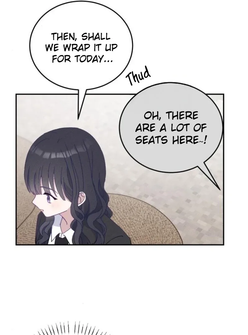 Not Just the Two of Us Chapter 5 page 79