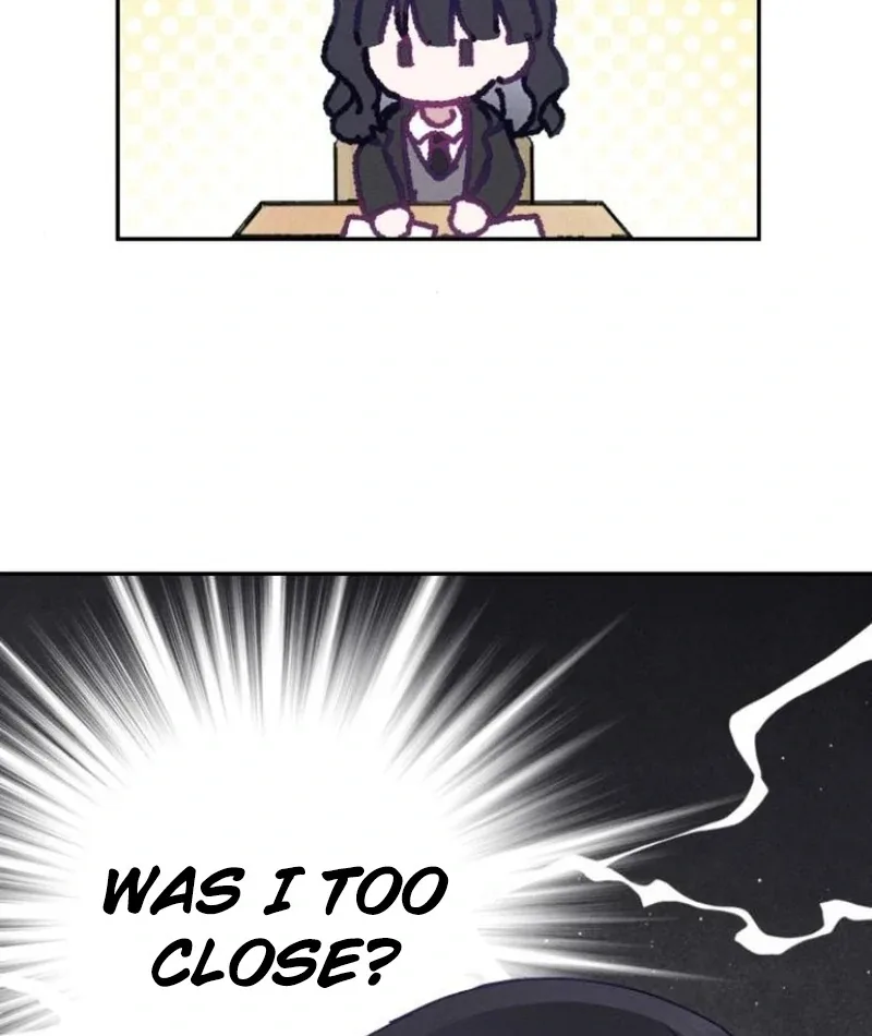 Not Just the Two of Us Chapter 5 page 16