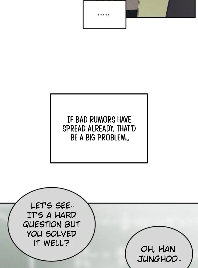 Not Just the Two of Us Chapter 5 page 24
