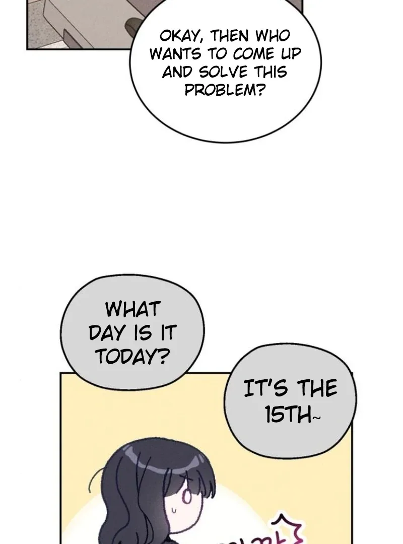 Not Just the Two of Us Chapter 5 page 19