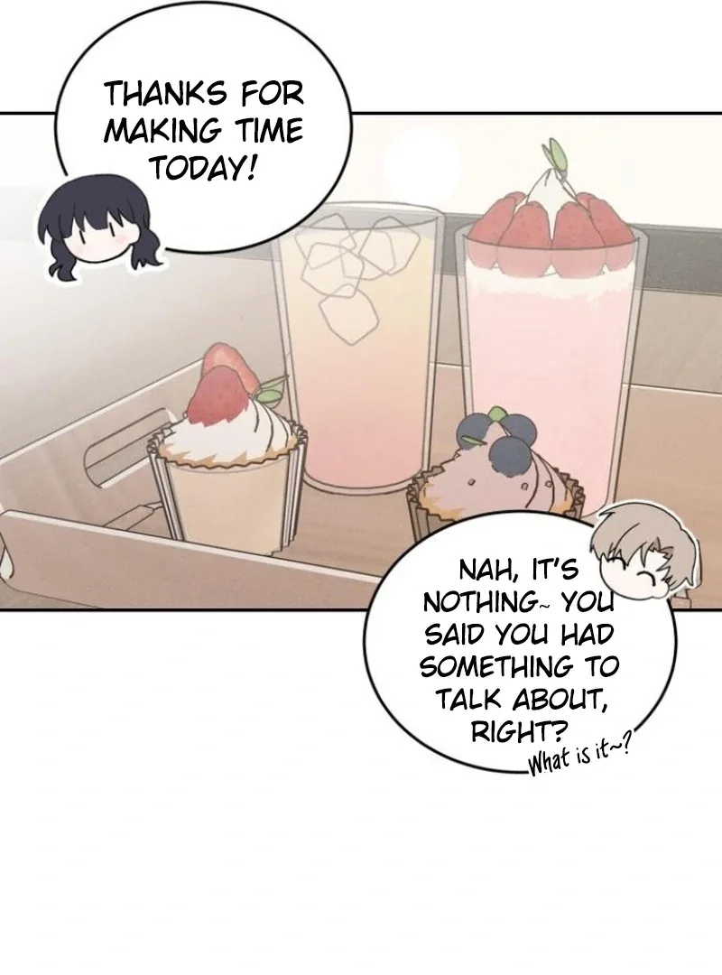 Not Just the Two of Us Chapter 5 page 47