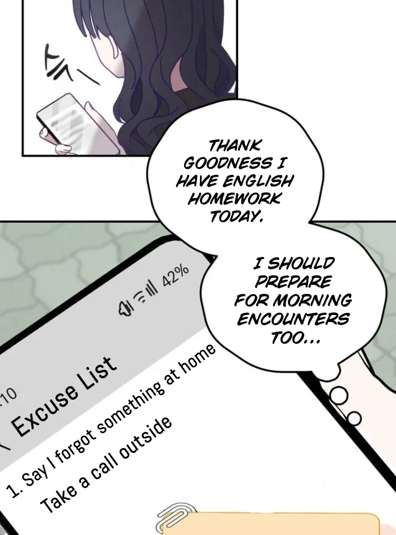 Not Just the Two of Us Chapter 1 page 78