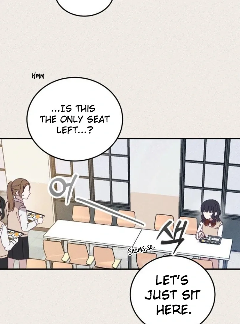 Not Just the Two of Us Chapter 1 page 61