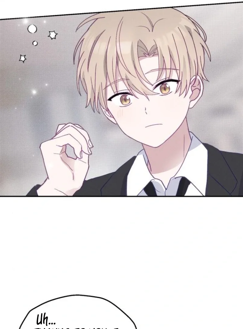 Not Just the Two of Us Chapter 5 page 69