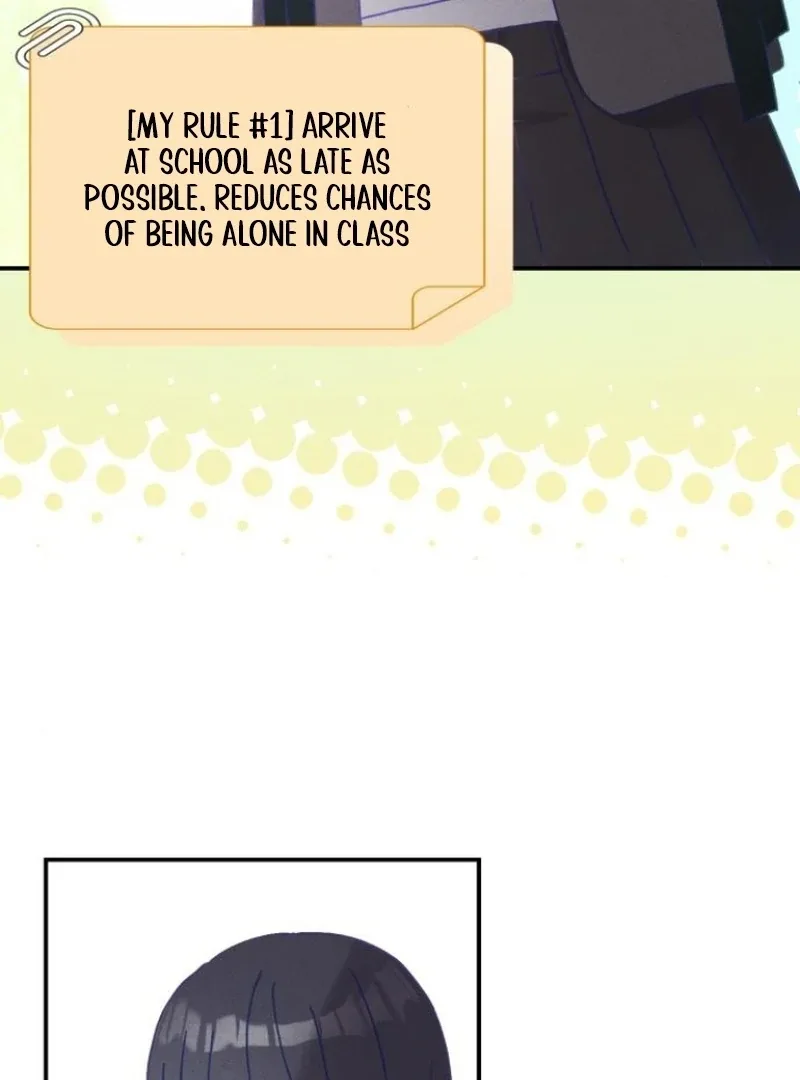 Not Just the Two of Us Chapter 1 page 77