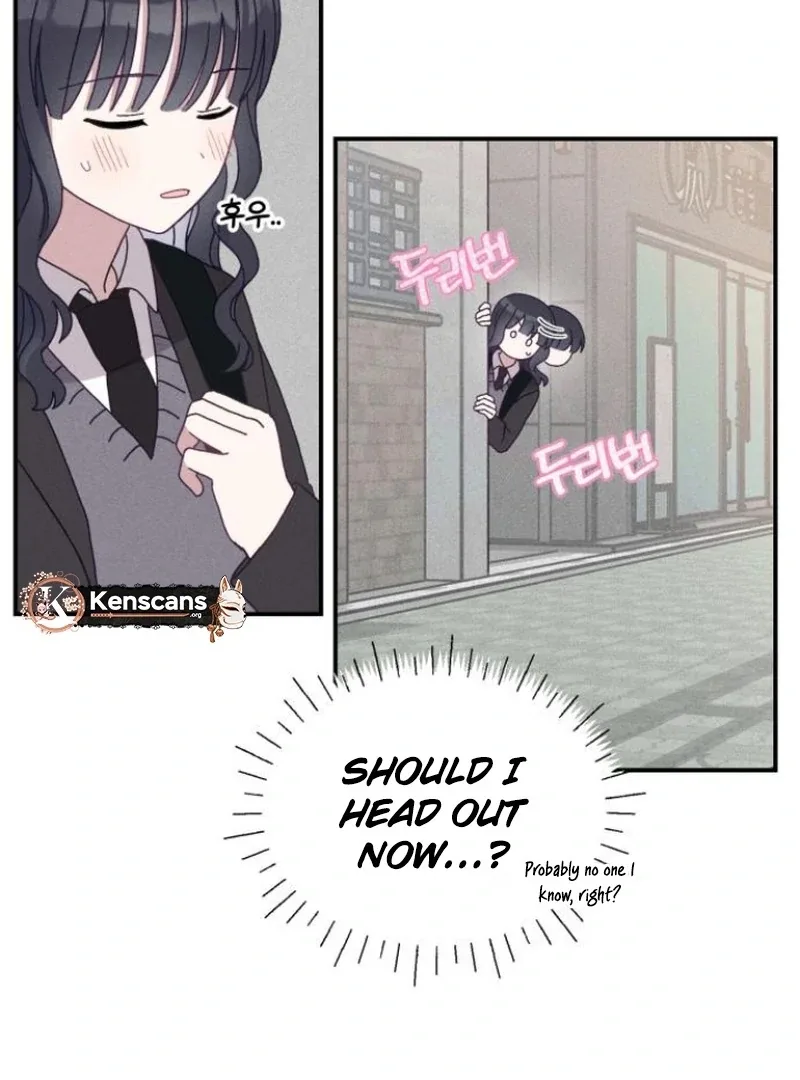Not Just the Two of Us Chapter 1 page 71