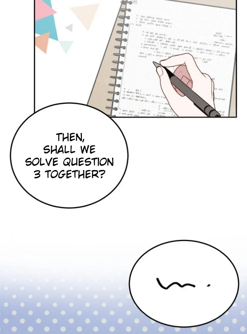Not Just the Two of Us Chapter 5 page 4