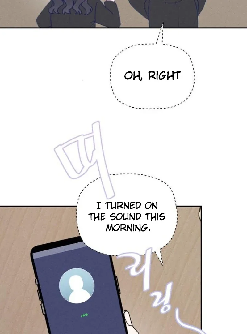 Not Just the Two of Us Chapter 5 page 103