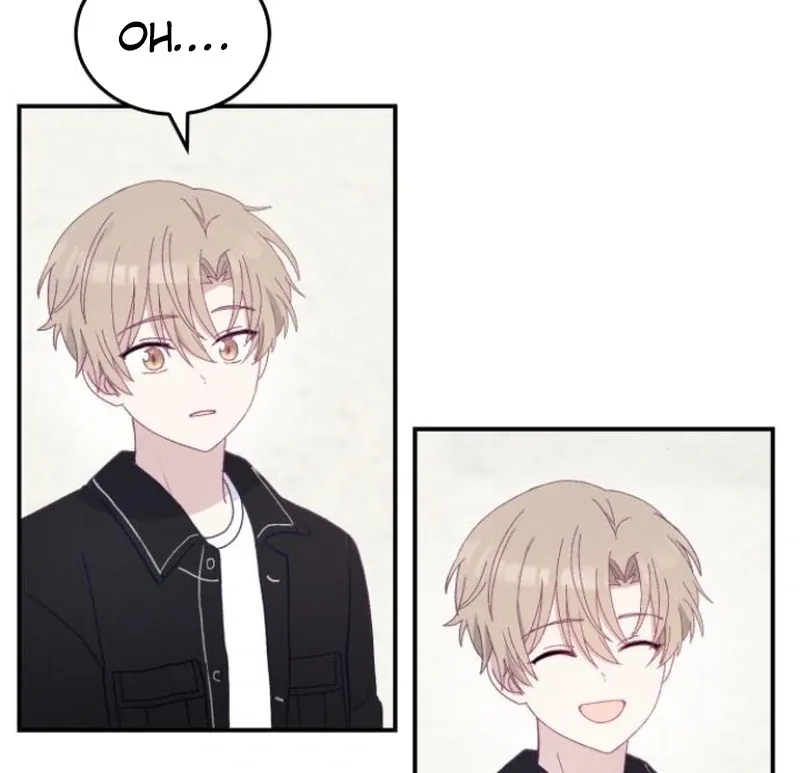 Not Just the Two of Us Chapter 3 page 12