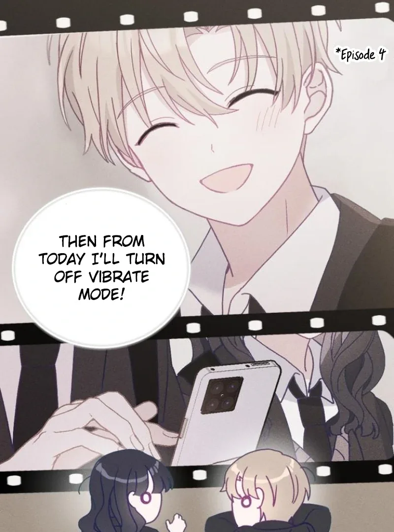 Not Just the Two of Us Chapter 5 page 102