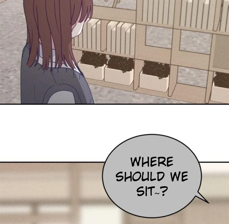 Not Just the Two of Us Chapter 5 page 84