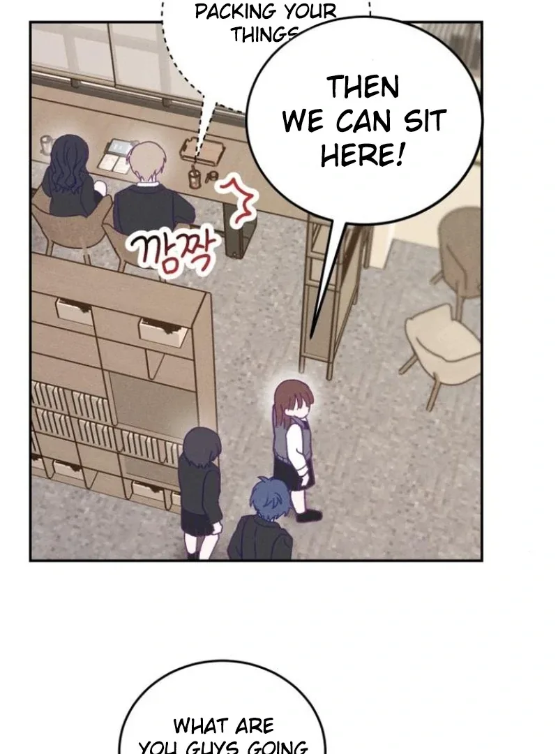 Not Just the Two of Us Chapter 5 page 91