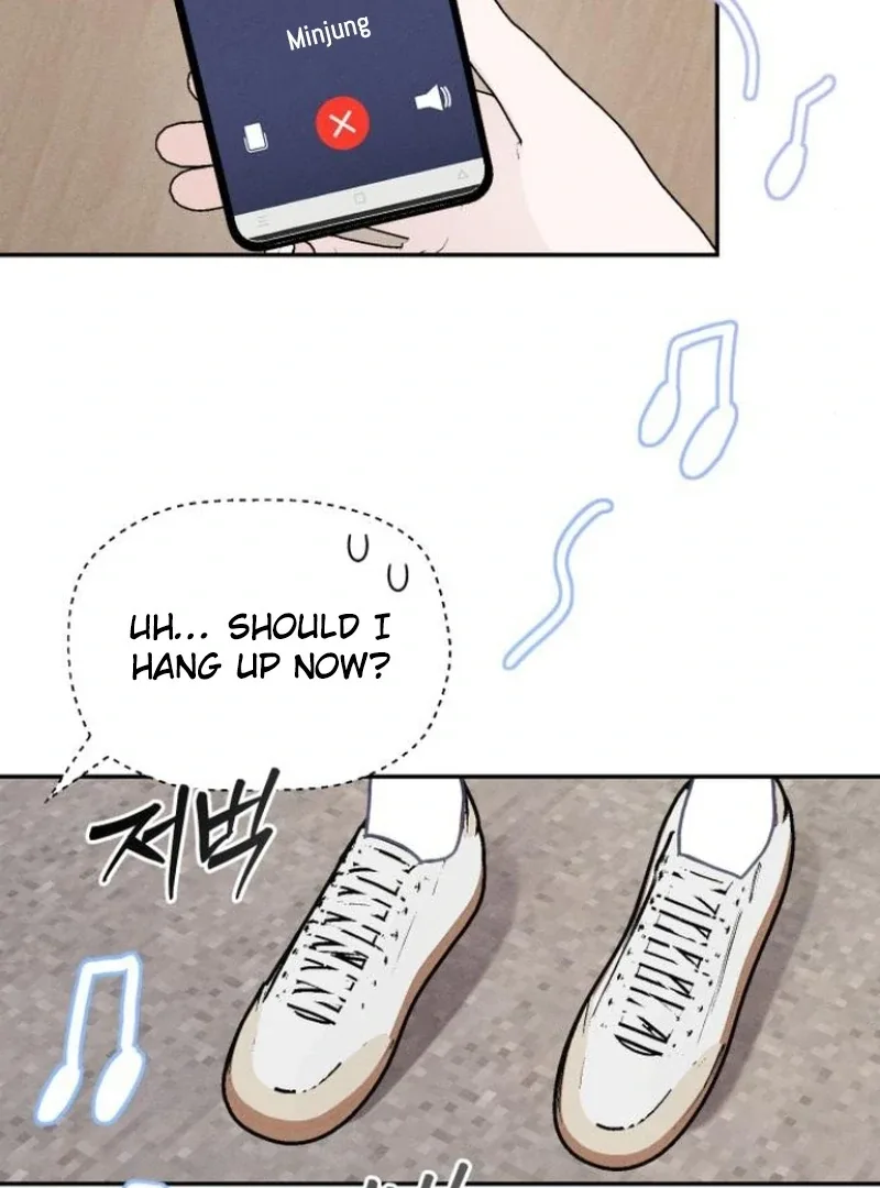Not Just the Two of Us Chapter 5 page 104