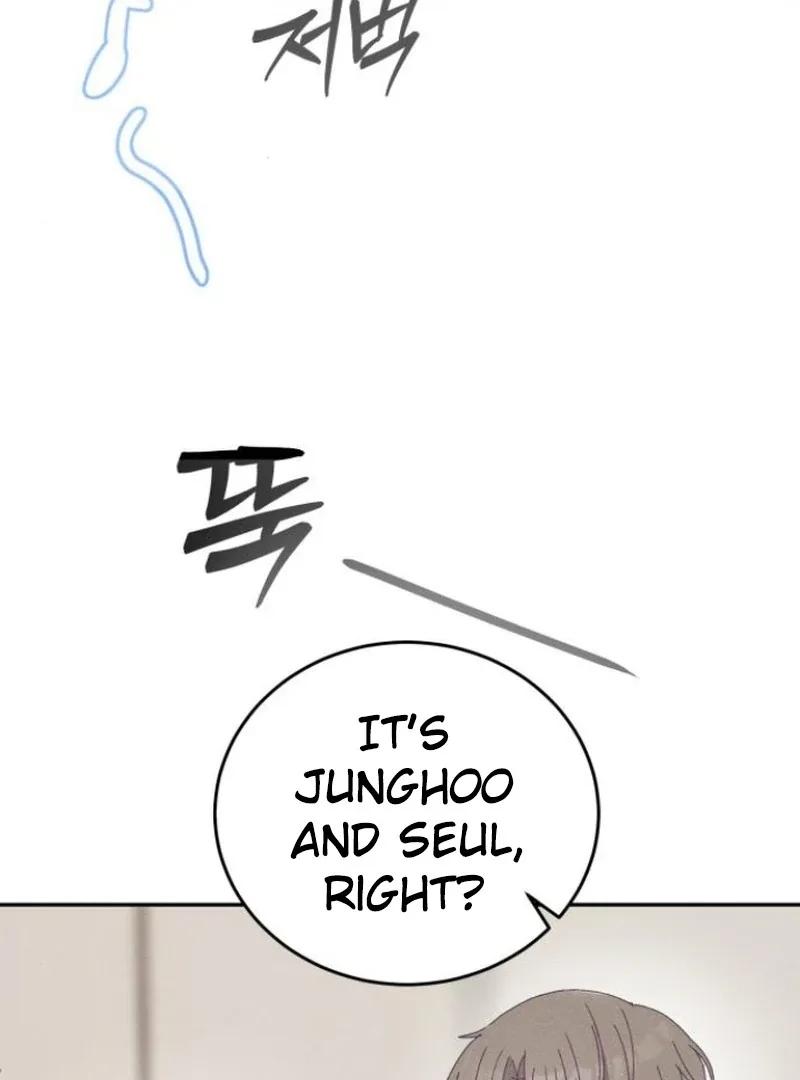 Not Just the Two of Us Chapter 5 page 105