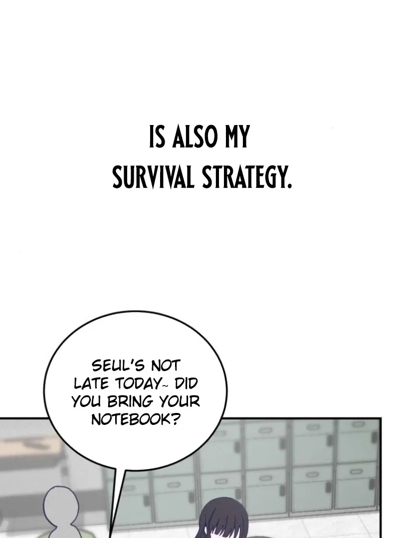 Not Just the Two of Us Chapter 1 page 88