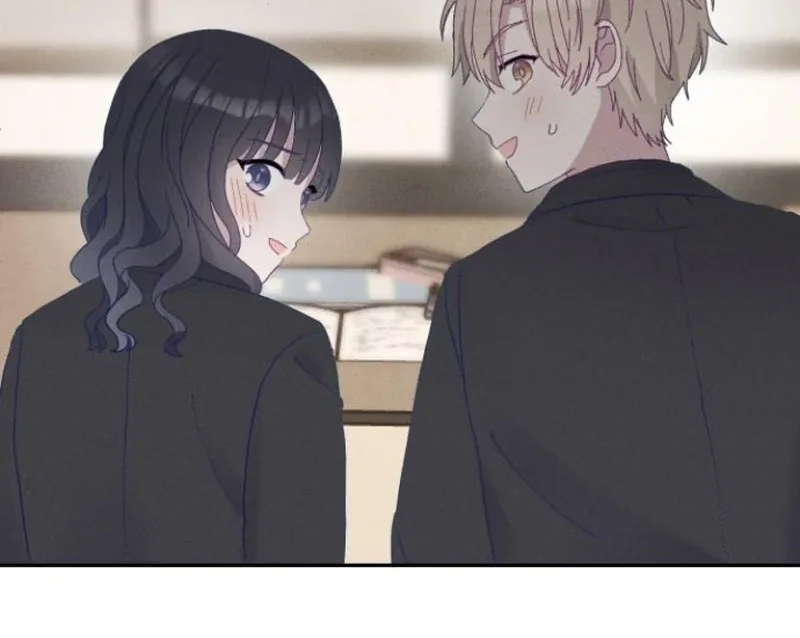 Not Just the Two of Us Chapter 5 page 106