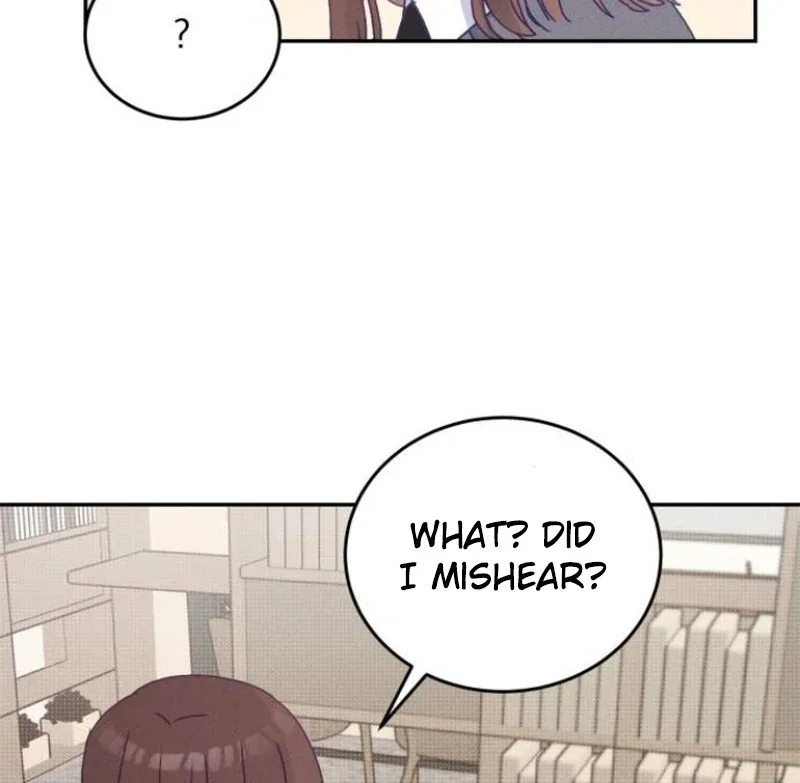Not Just the Two of Us Chapter 5 page 83
