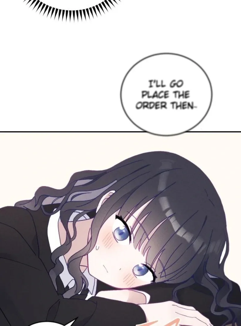 Not Just the Two of Us Chapter 5 page 93