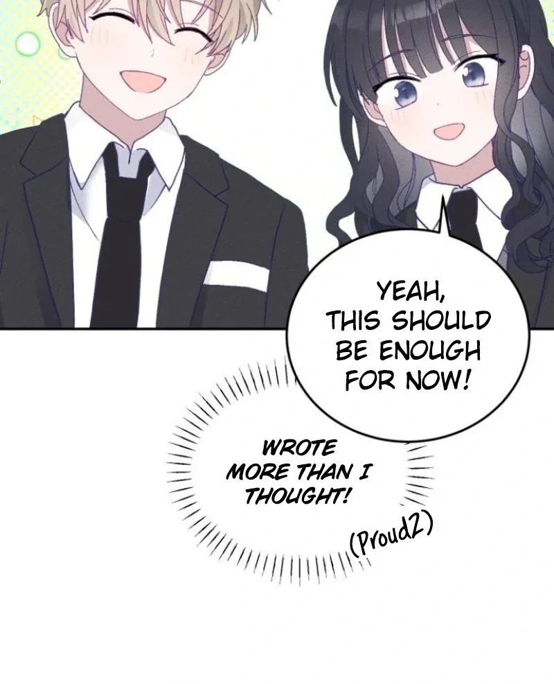 Not Just the Two of Us Chapter 5 page 78