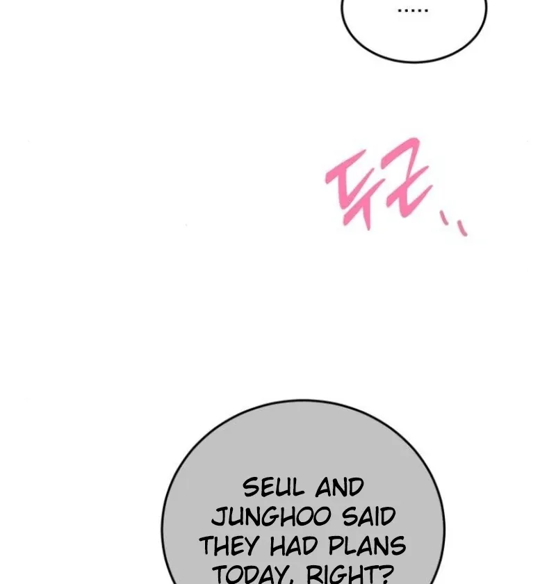 Not Just the Two of Us Chapter 5 page 95