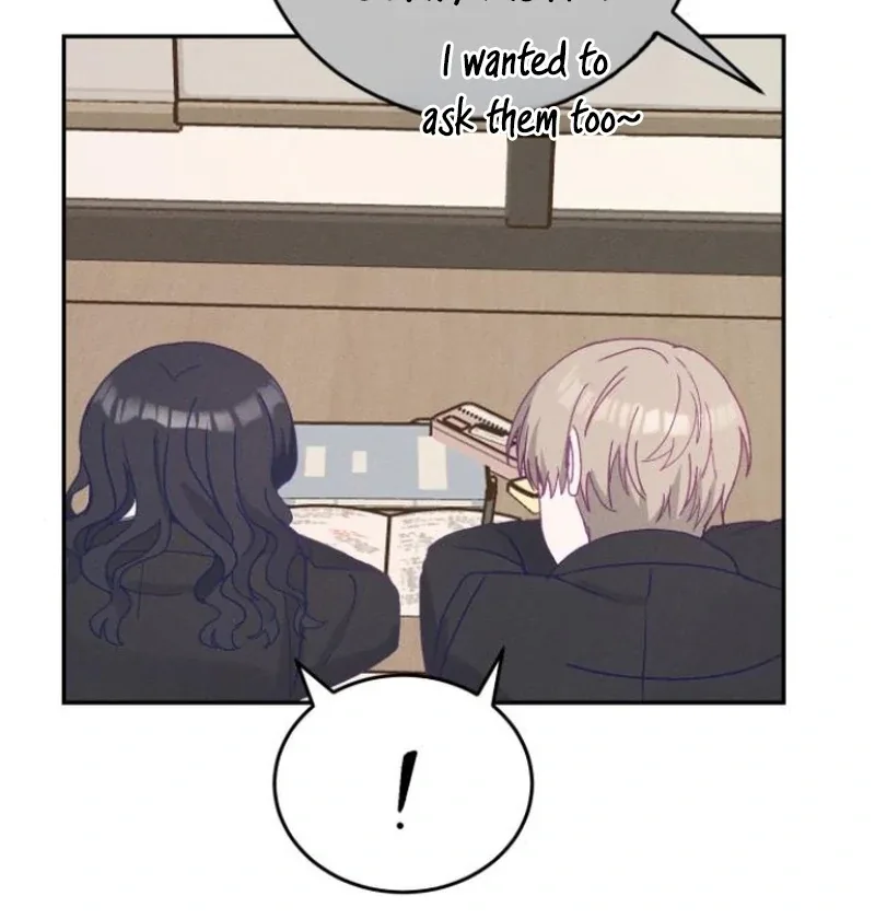 Not Just the Two of Us Chapter 5 page 96