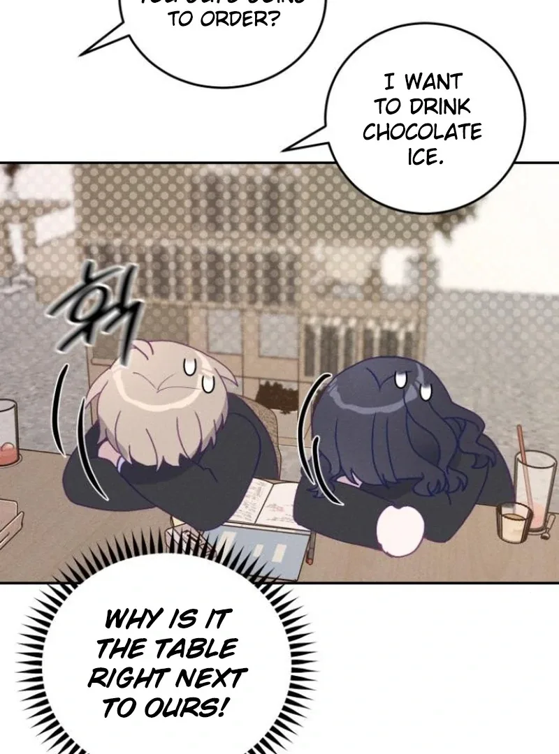 Not Just the Two of Us Chapter 5 page 92