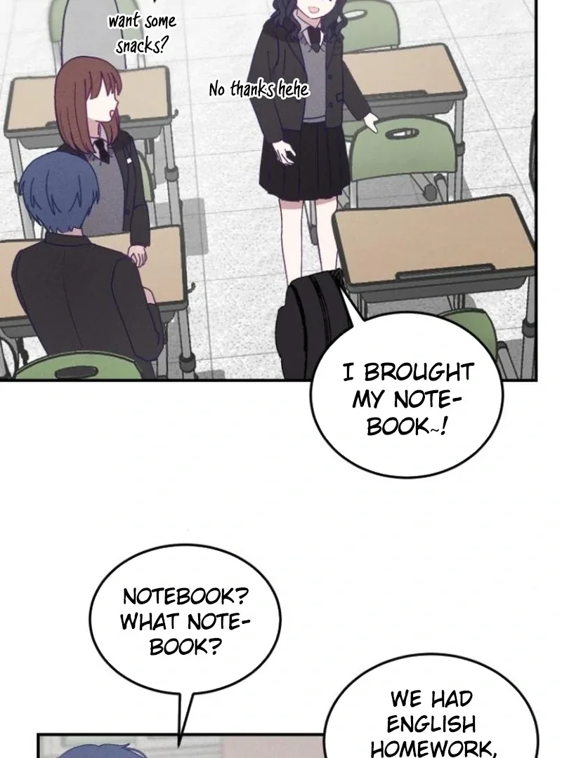 Not Just the Two of Us Chapter 1 page 89