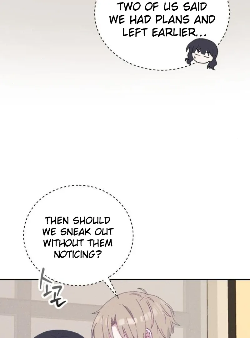 Not Just the Two of Us Chapter 5 page 88