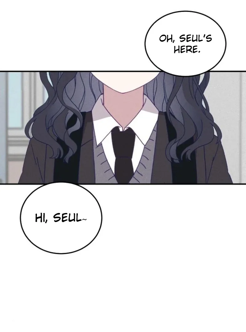 Not Just the Two of Us Chapter 1 page 85