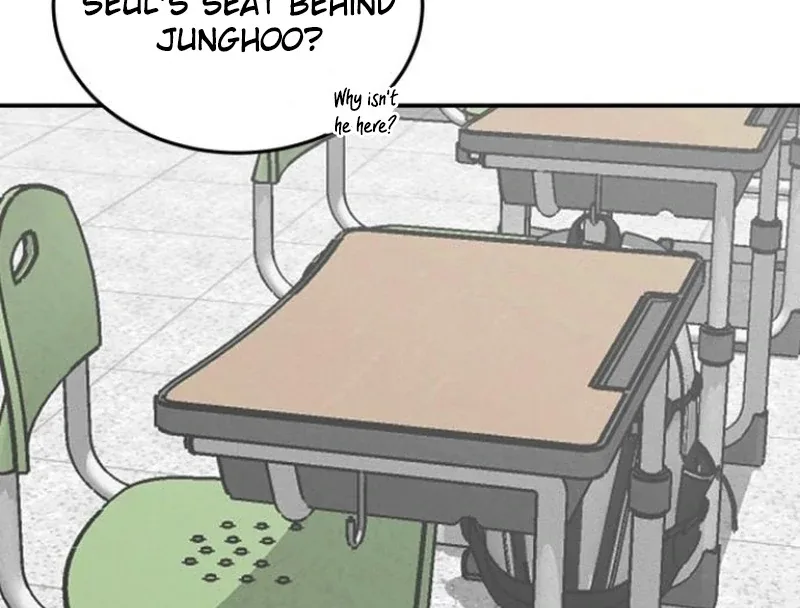 Not Just the Two of Us Chapter 1 page 103