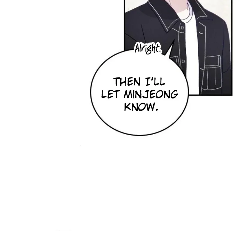 Not Just the Two of Us Chapter 3 page 13