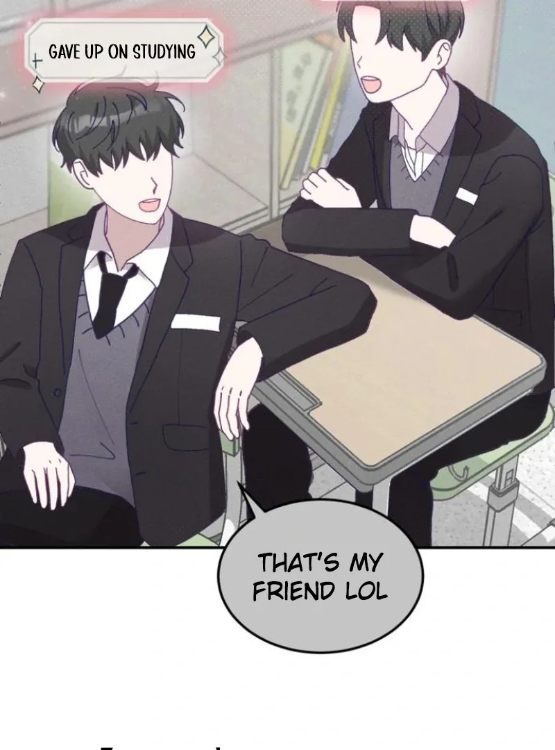 Not Just the Two of Us Chapter 1 page 94