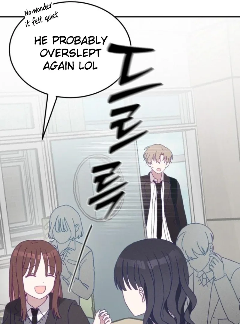 Not Just the Two of Us Chapter 1 page 105