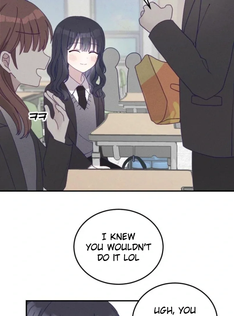 Not Just the Two of Us Chapter 1 page 91