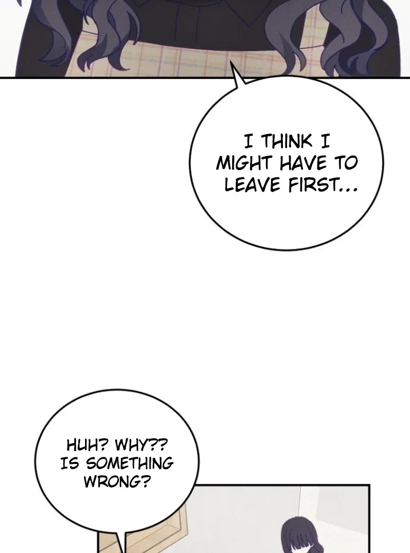 Not Just the Two of Us Chapter 3 page 10