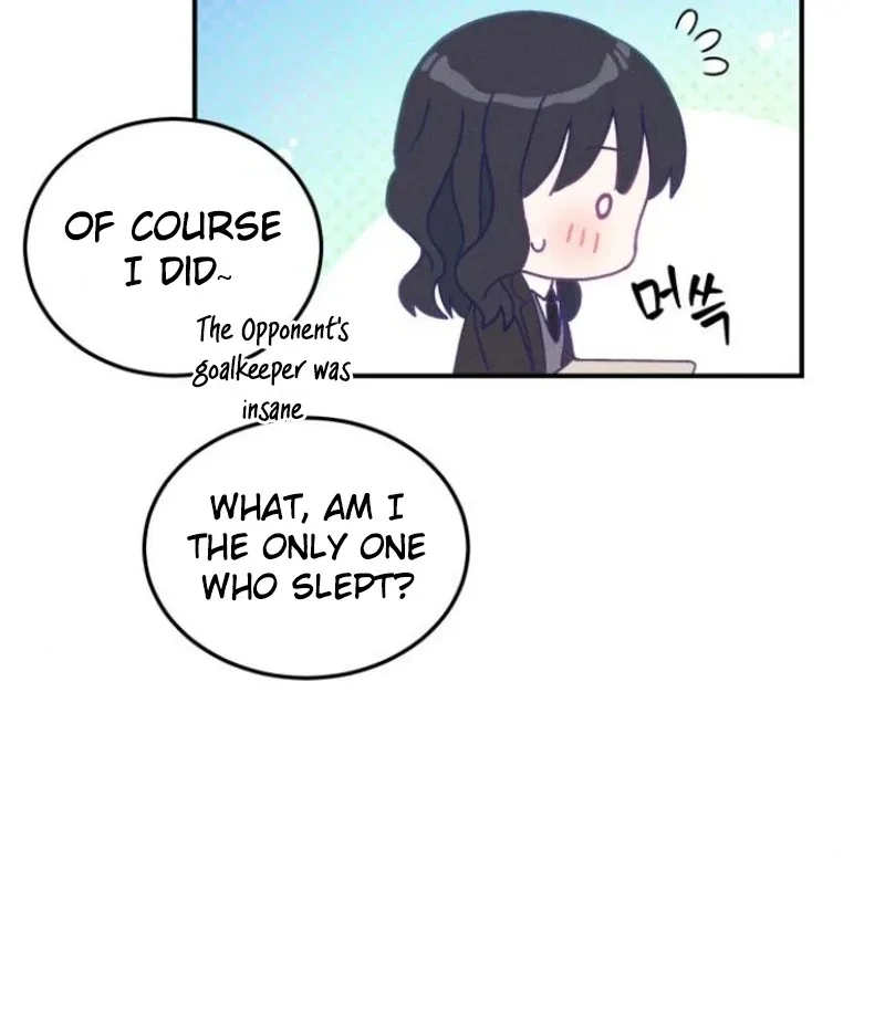 Not Just the Two of Us Chapter 1 page 113